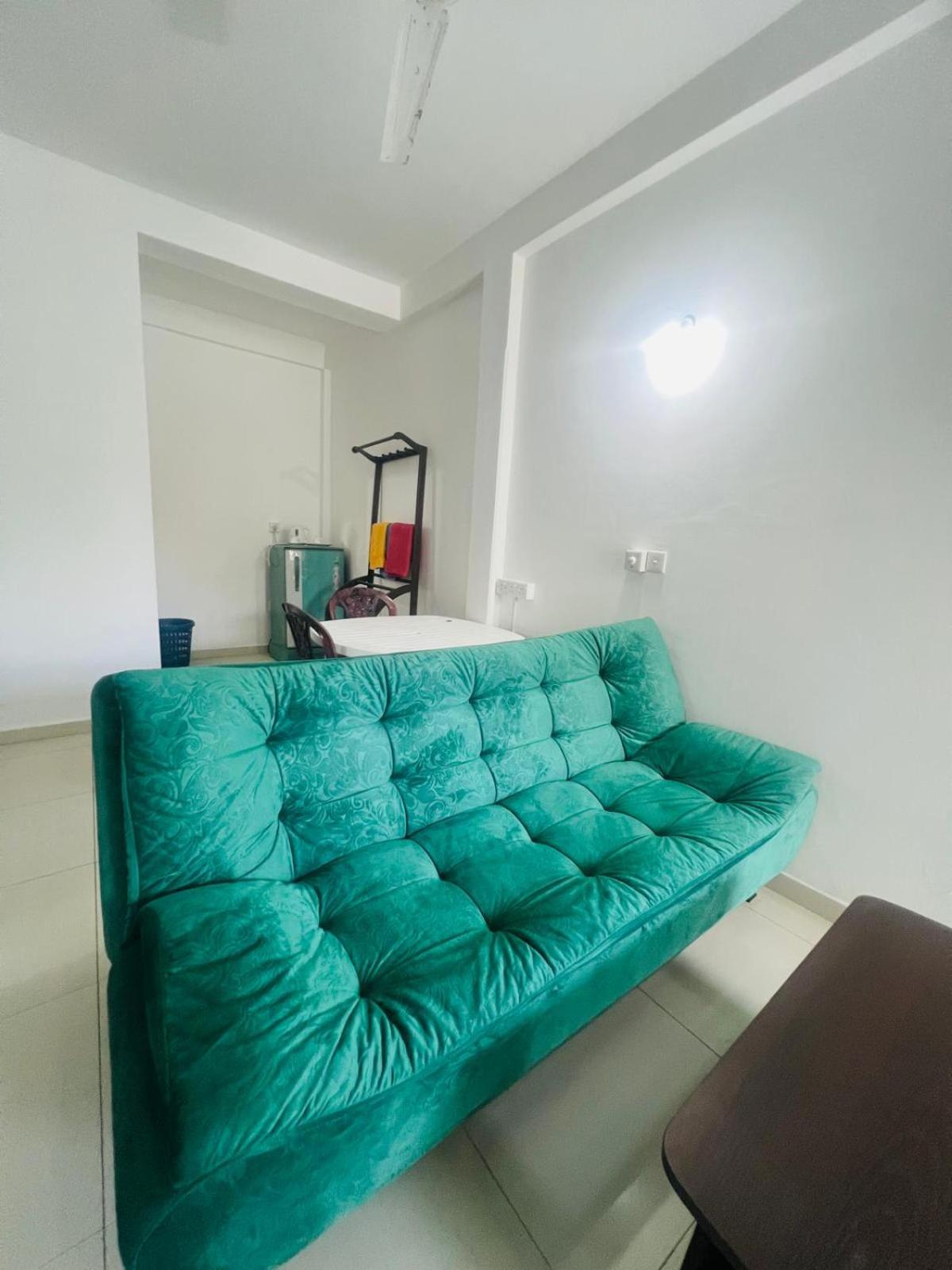 Shanika Beach Inn 坦加拉 外观 照片