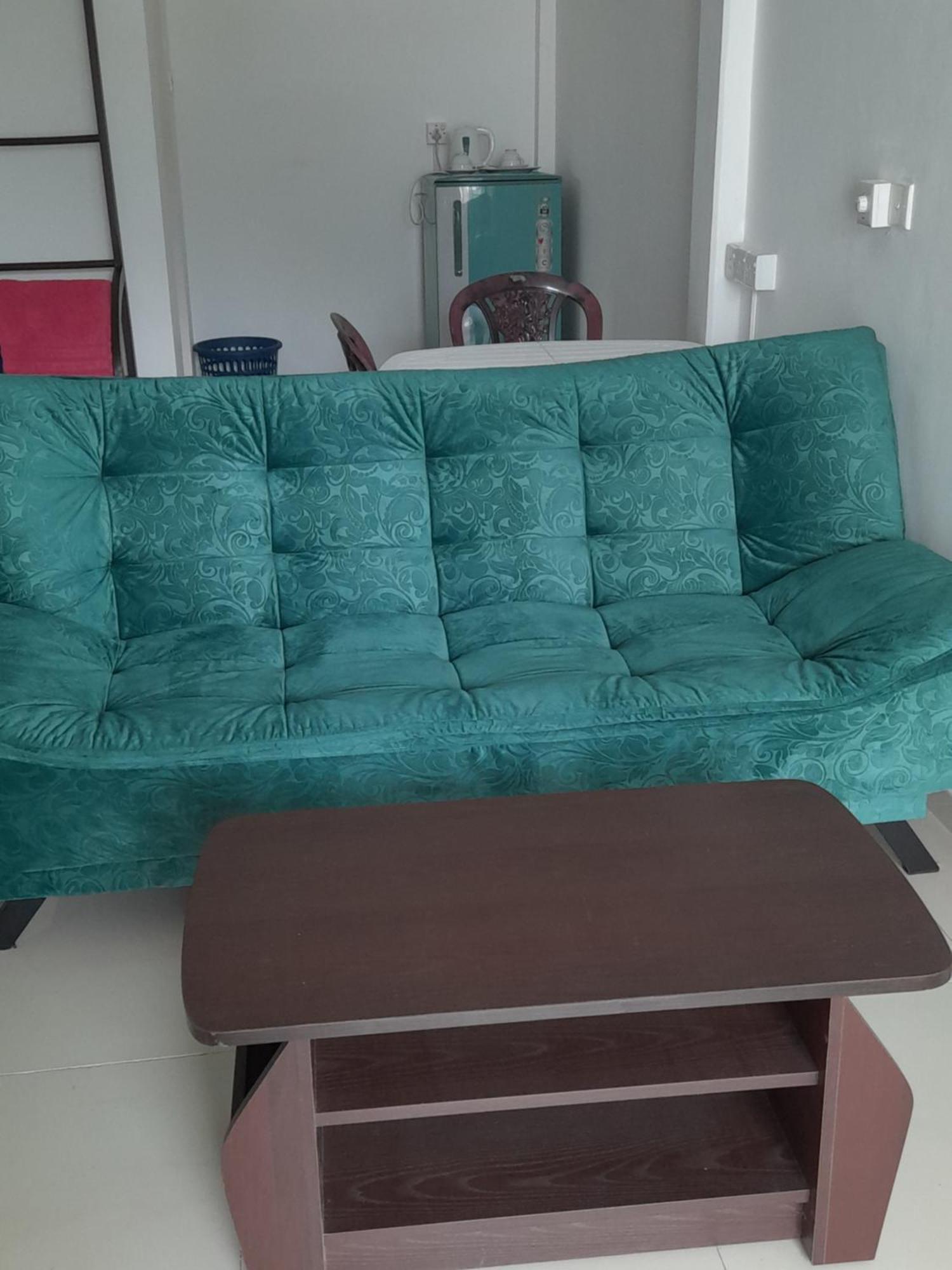 Shanika Beach Inn 坦加拉 外观 照片
